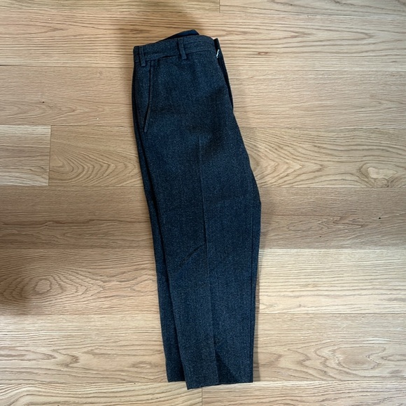 Margaret Howell charcoal trousers - Picture 7 of 15